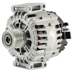 Mercedes Gen. 12V-220A