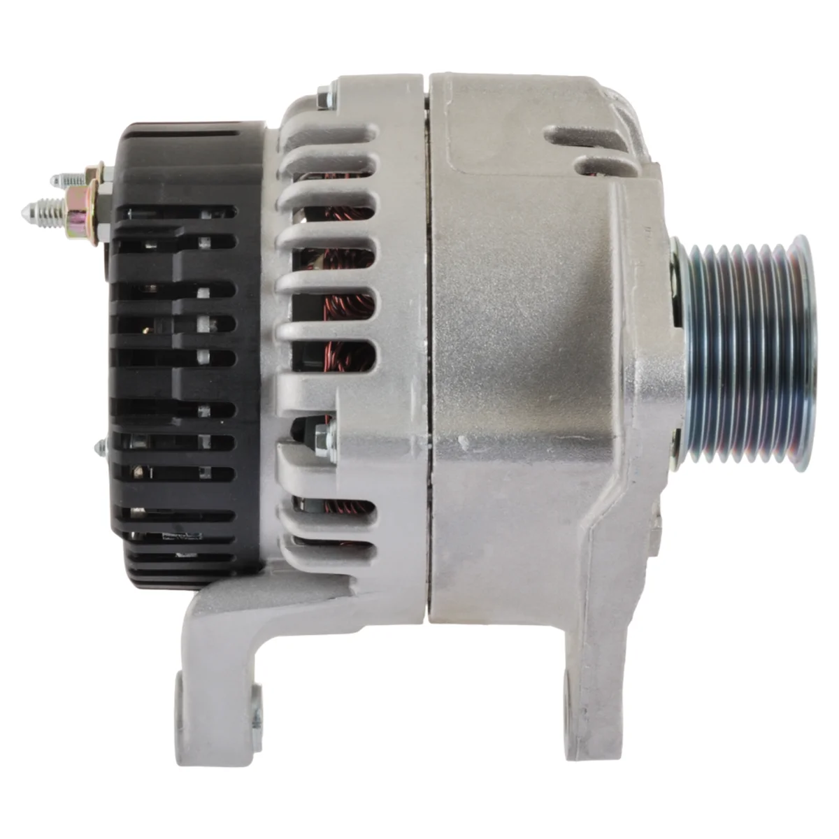 JCB Generator 24V-55A