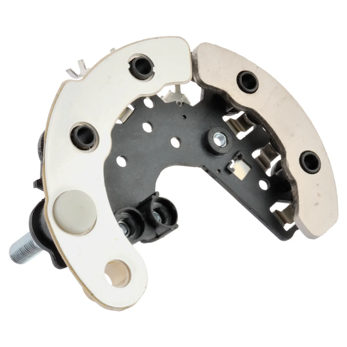 Diodplatta Valeo 591151