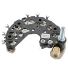 Diodplatta Valeo 591151