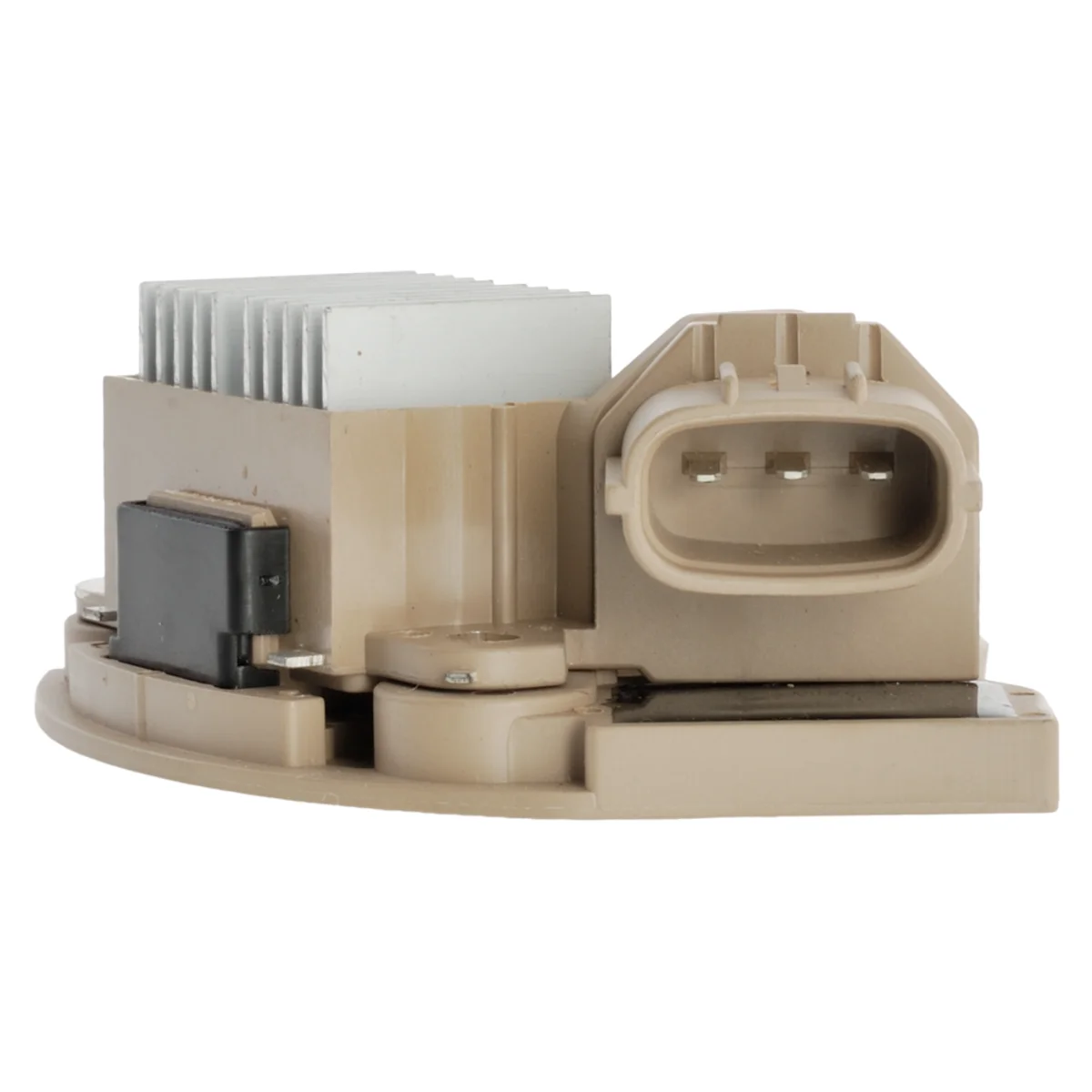 Regulator 12V, Mitsub./Nissan