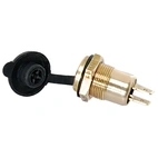 Universalkont.Hane 2-Pol