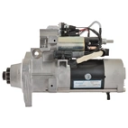 MAN Startmotor 24V-5.5kW