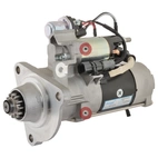 MAN Startmotor 24V-5.5kW