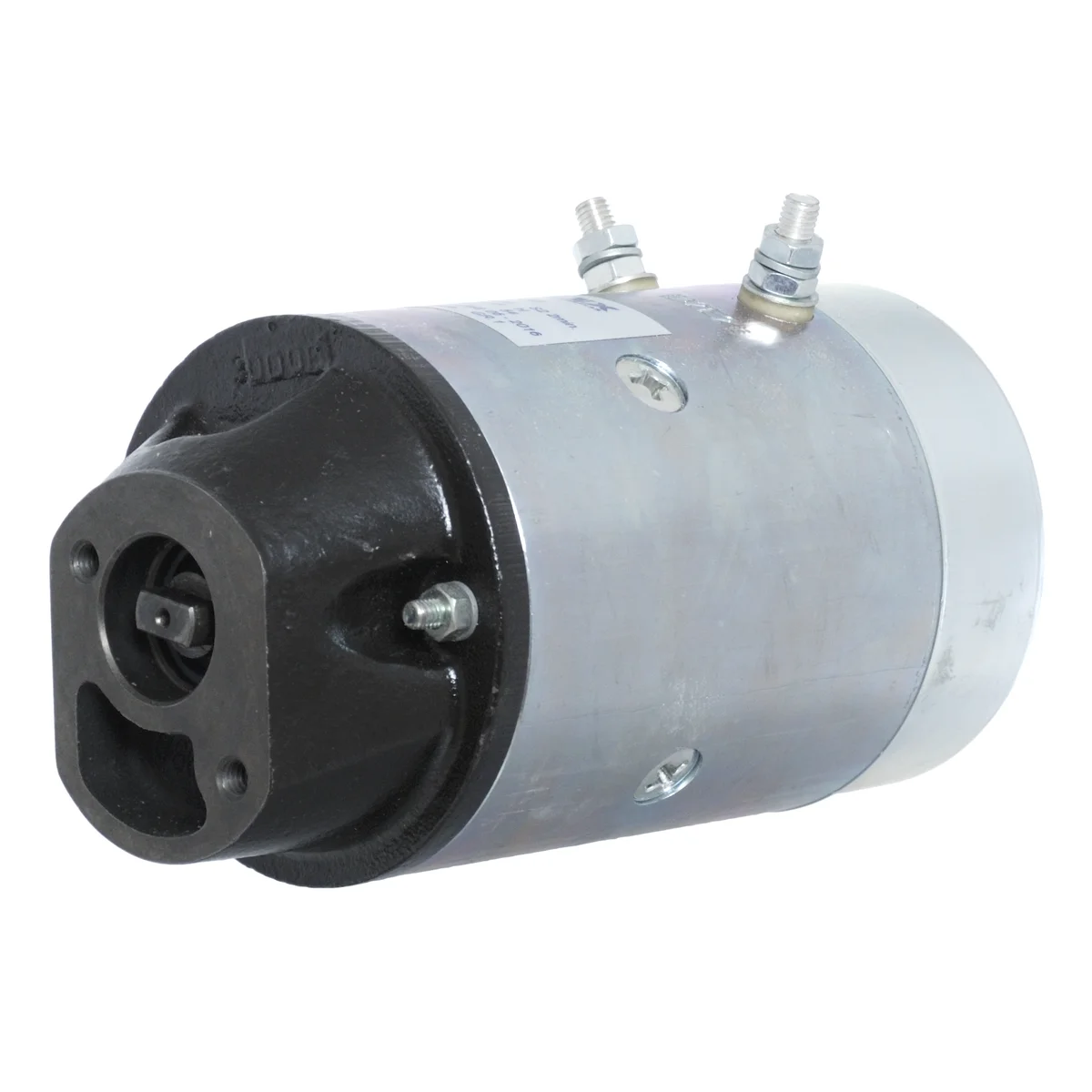 DC Motor 12V-1.6kW, AMJ-5717