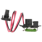 Resistor-Fläktm. Renault