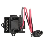 Resistor-Fläktm. Renault