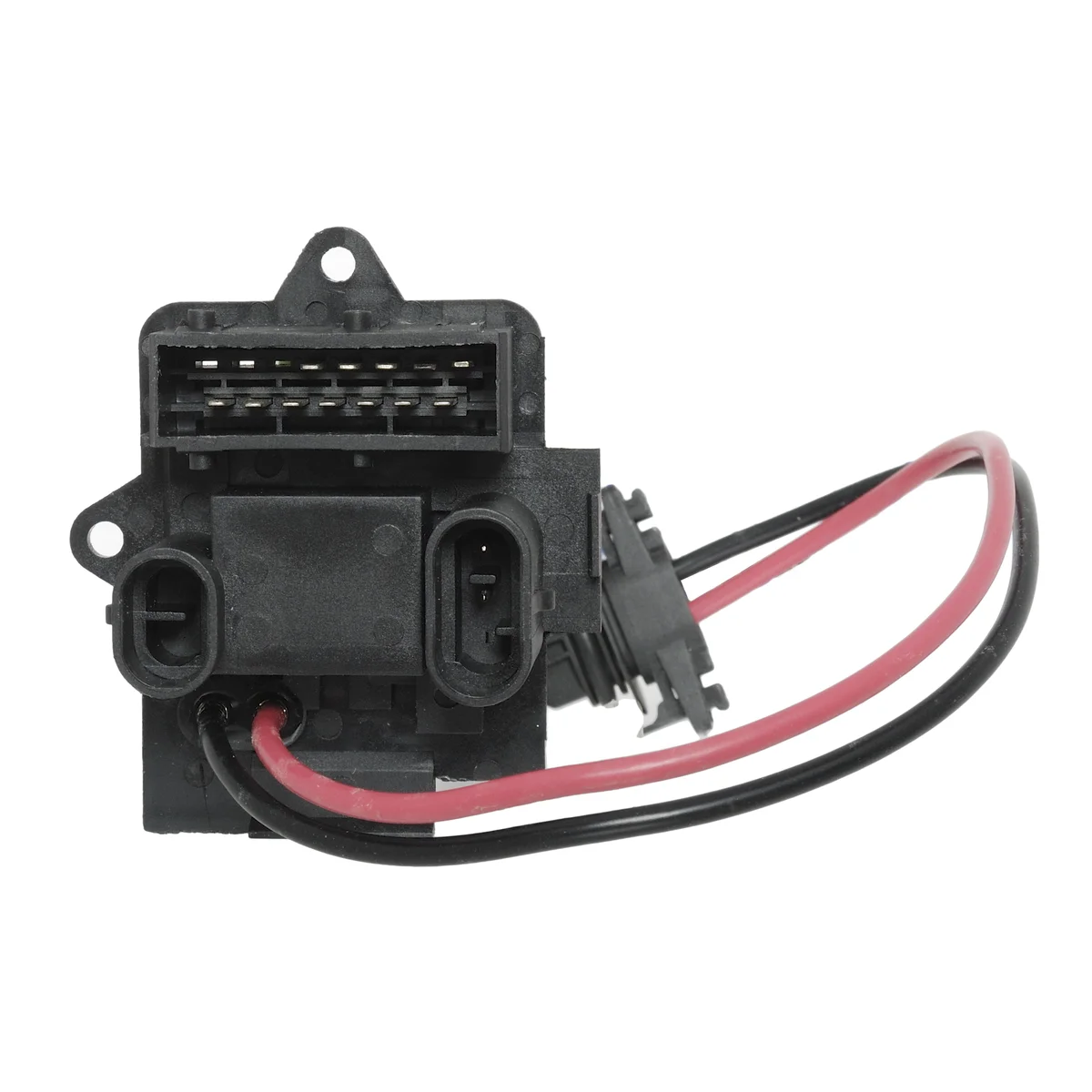 Resistor-Fläktm. Renault Clio
