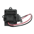 Resistor-Fläktm. Renault Clio