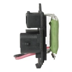 Resistor-Fläktm. Renault Clio