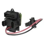 Resistor-Fläktm. Renault Clio