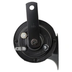 Signalhorn 12V, Snäcka typ