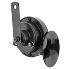 Signalhorn 12V, Snäcka typ