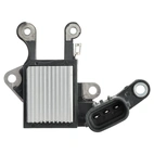 Regulator ND 126600-7130, 12V