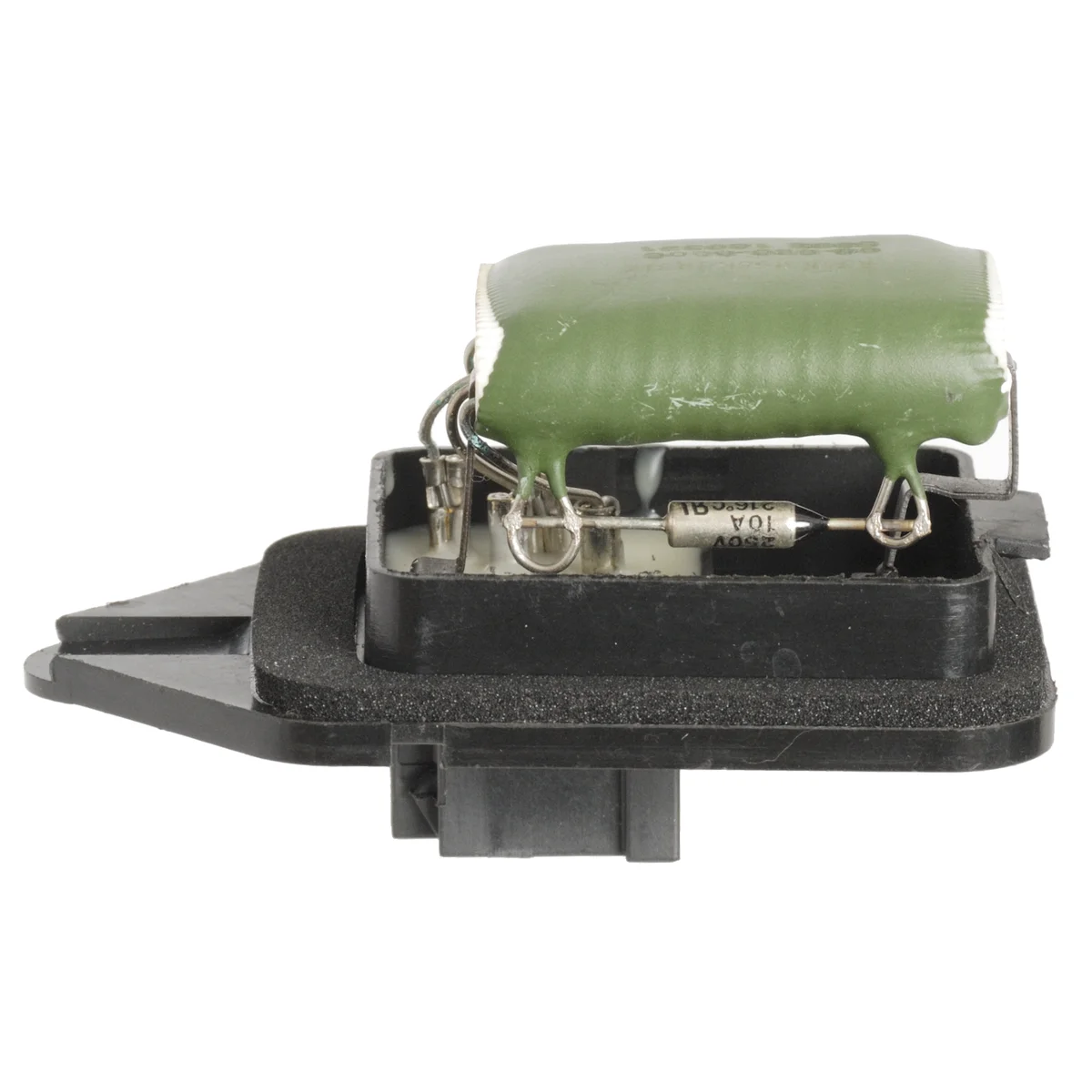 Resistor-Fläktm. passar Volvo