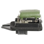 Resistor-Fläktm. passar Volvo