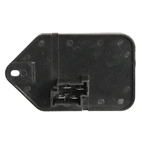 Resistor-Fläktm. passar Volvo