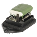 Resistor-Fläktm. passar Volvo