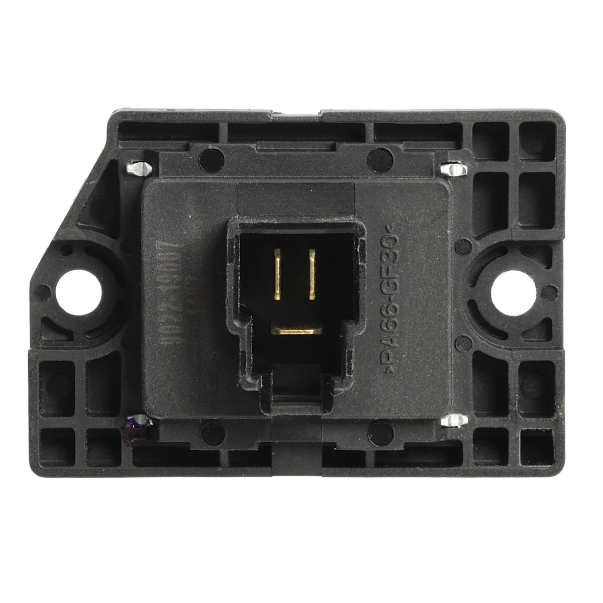 Resistor-Fläktm. Hyundai/Kia
