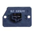 Resistor-Fläktm. Hyundai/Kia