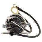 Hjälp/säkerhet Solenoid 24V