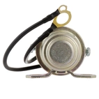 Hjälp/säkerhet Solenoid 24V