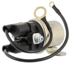 Hjälp/säkerhet Solenoid 24V