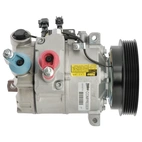 A/C Kompressor passar Volvo