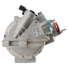 A/C Kompressor passar Volvo
