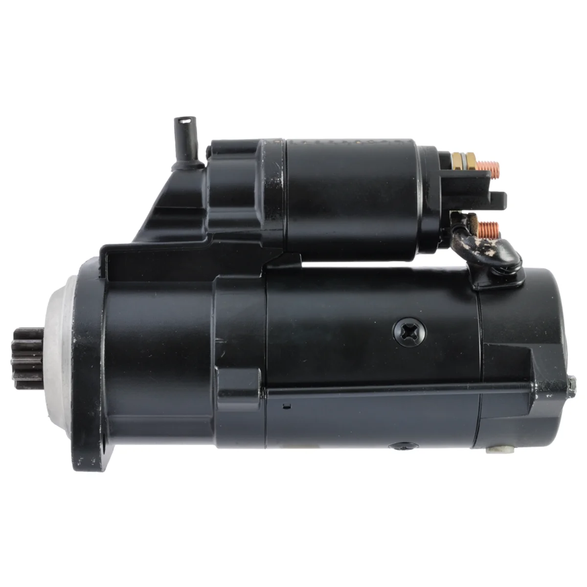 J. Deere Startmotor 12V-3.2kW