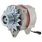 N.Holland Generator 12V-120A