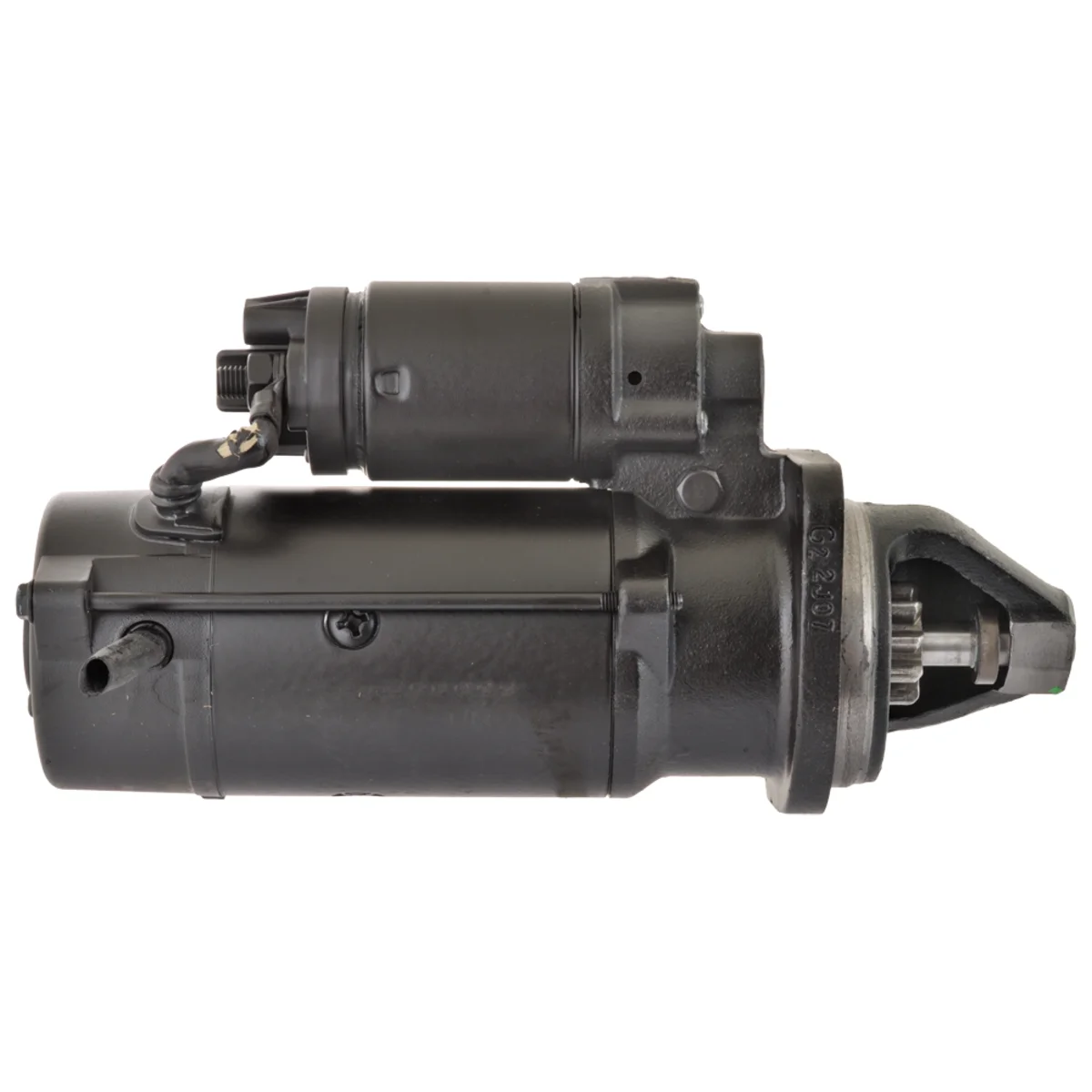 M.Fergusson Startmotor 12V-3kW
