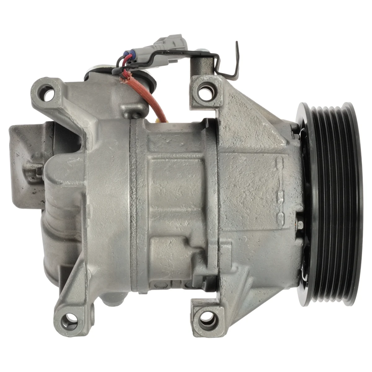 A/C Kompressor, Toyota Yaris