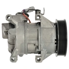 A/C Kompressor, Toyota Yaris