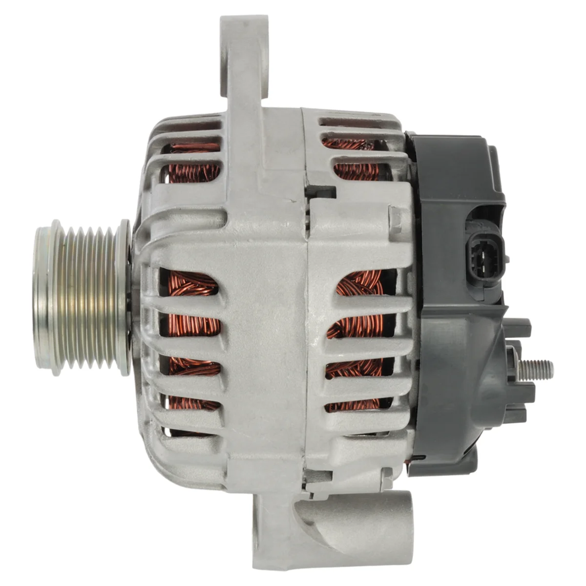 Opel Generator 12V-120A,L(PWM)