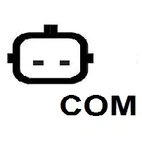 Opel/Renault Gen. 12V-185A