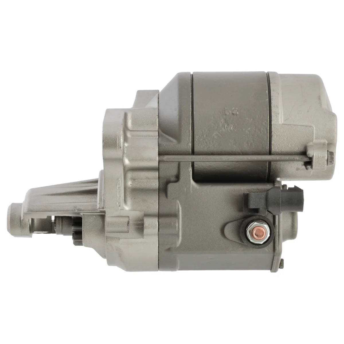 Dodge Startmotor 12V-1.4kW