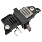 Regulator F00M144197, 12V