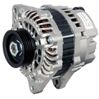 Honda Jazz Generator 12V-95A
