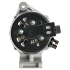 Gen. 12V-120A passar Volvo