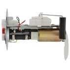 Bränslepump, in tank komplett