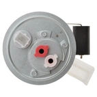 Bränslepump, in tank komplett