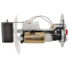 Bränslepump, in tank komplett