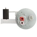 Bränslepump, in tank komplett