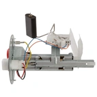 Bränslepump, in tank komplett