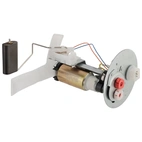 Bränslepump, in tank komplett