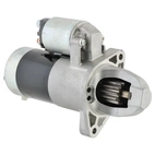 Mitsubishi 1.5DI-D Startmotor