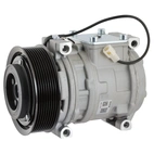 A/C Kompressor, MB Buss