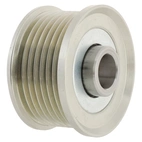 Frigångsrems.17x65x41,2 7sp