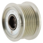 Frigångsrems.17x65x41,2 7sp